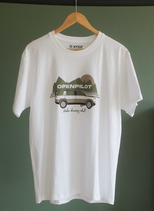 Openpilot - T-Shirt