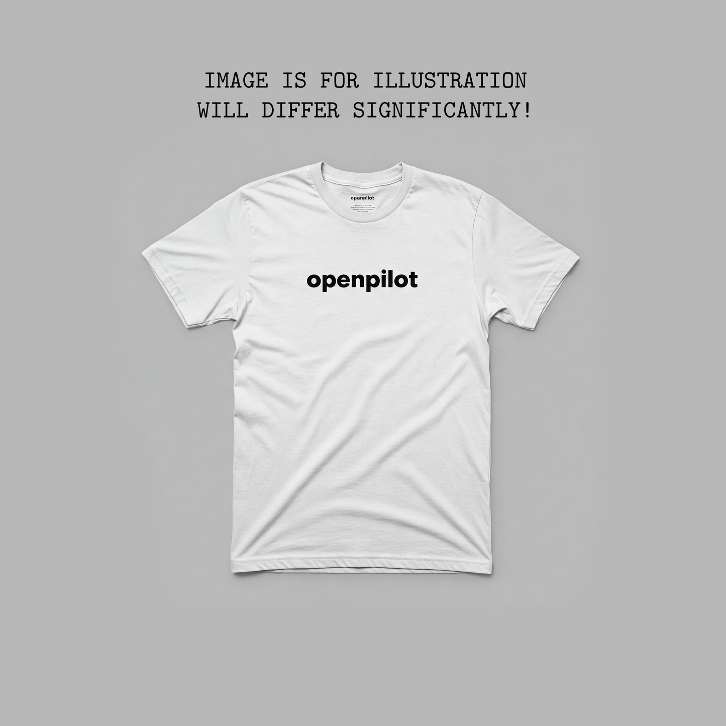 More Than Just a T-Shirt
