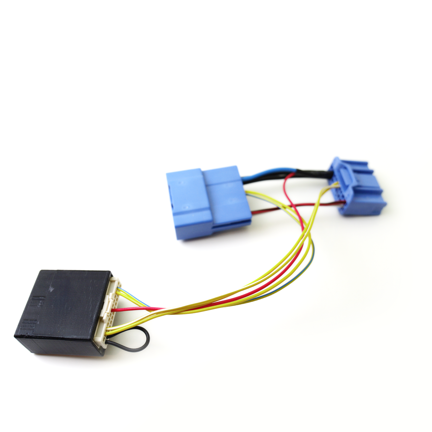Model 3/Y (HW3) - Harness