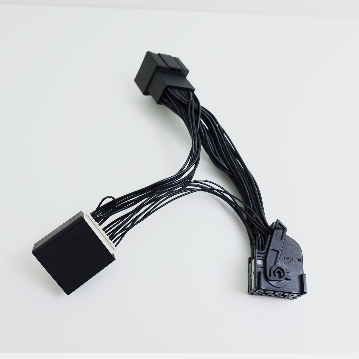 VW MEB Gateway - Harness
