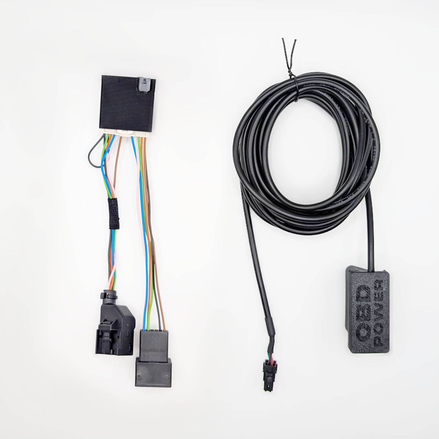 MG (SAIC Motor) - Harness
