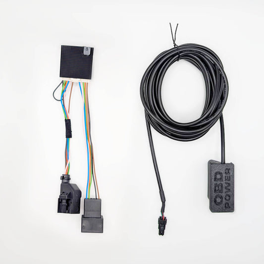 MG (SAIC Motor) - Harness