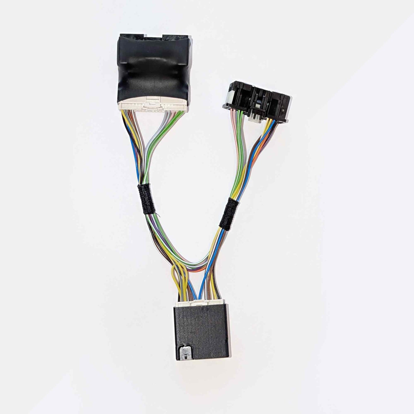 R1S/R1T (GEN2) - Harness