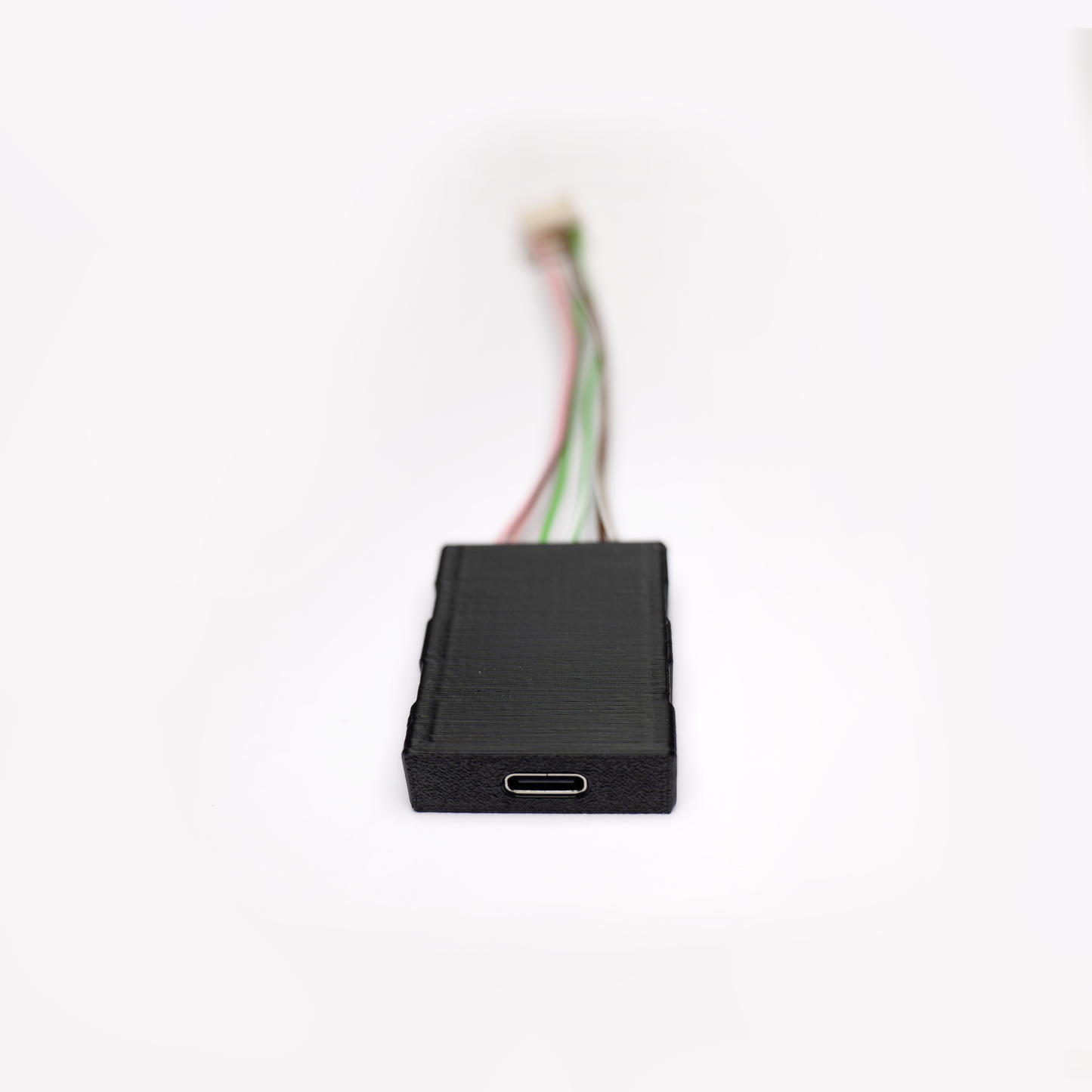 Rivian R1S/R1T (GEN1) - Longitudinal Upgrade Kit