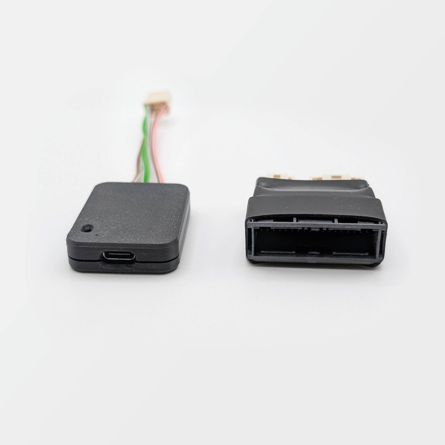 Rivian R1S/R1T (GEN1) - Longitudinal Upgrade Kit