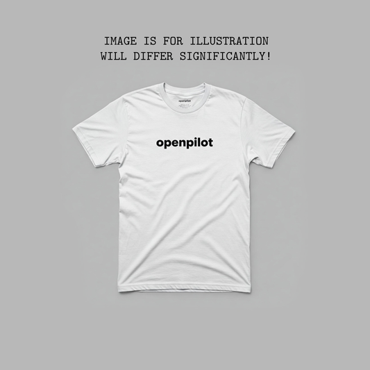 More Than Just a T-Shirt
