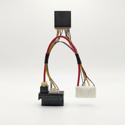 Model Y (HW4.5) - Harness