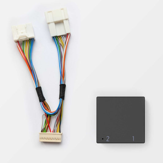Model S (HW2) - Kit