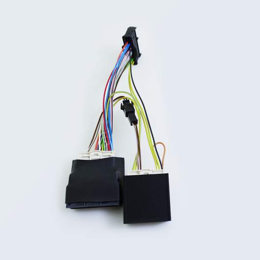 Rivian R1S/R1T (GEN1) - Harness Kit