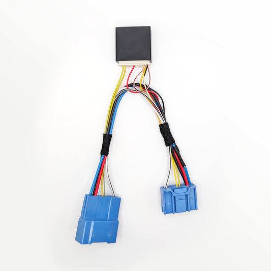 Model 3/Y (HW3) - Harness