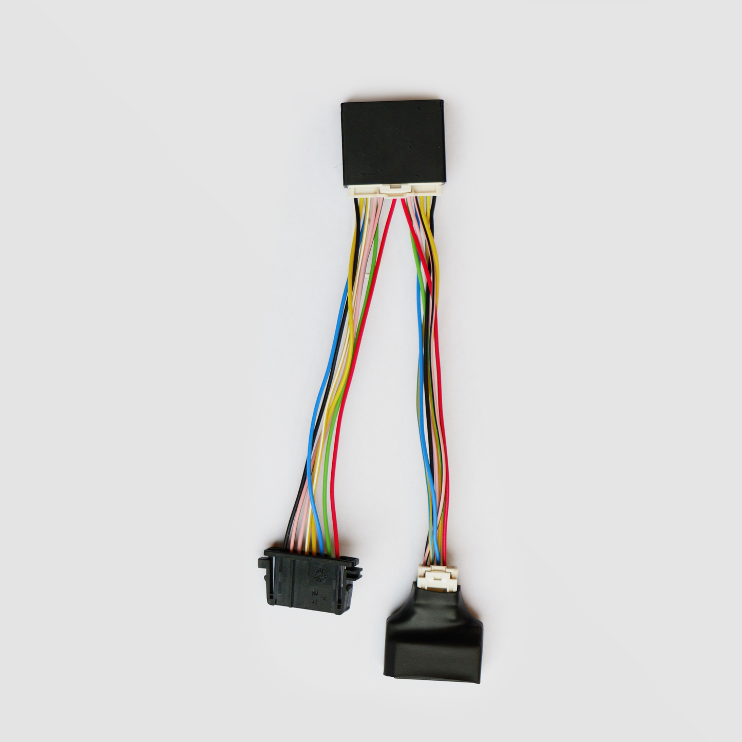 Tesla Model S (AP1) - Harness