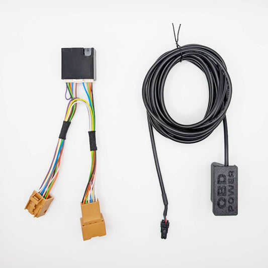 VW MQBevo/MQBA0 (MFK3.0) - Harness