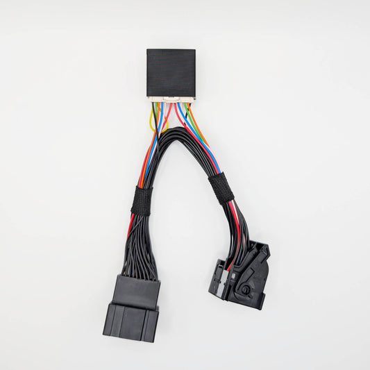 VW MEB Gateway - Harness