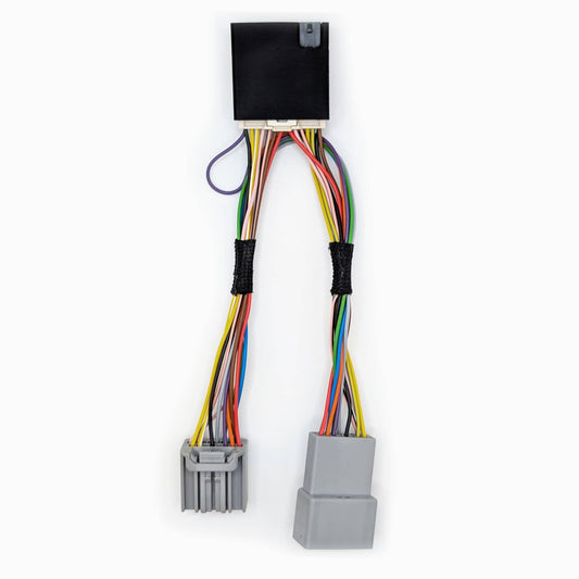 Volvo P3 - Harness