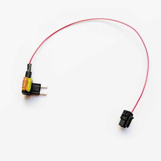Fuse Tap Adapter - 4-Pin Molex