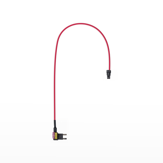Fuse Tap Adapter - 4-Pin Molex