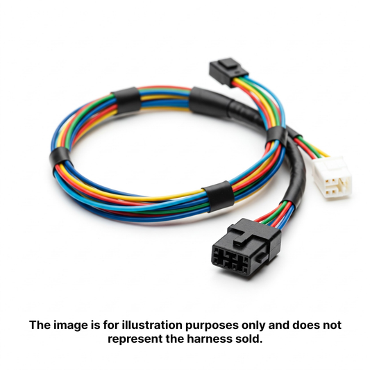 Model S (HW2) - Kit