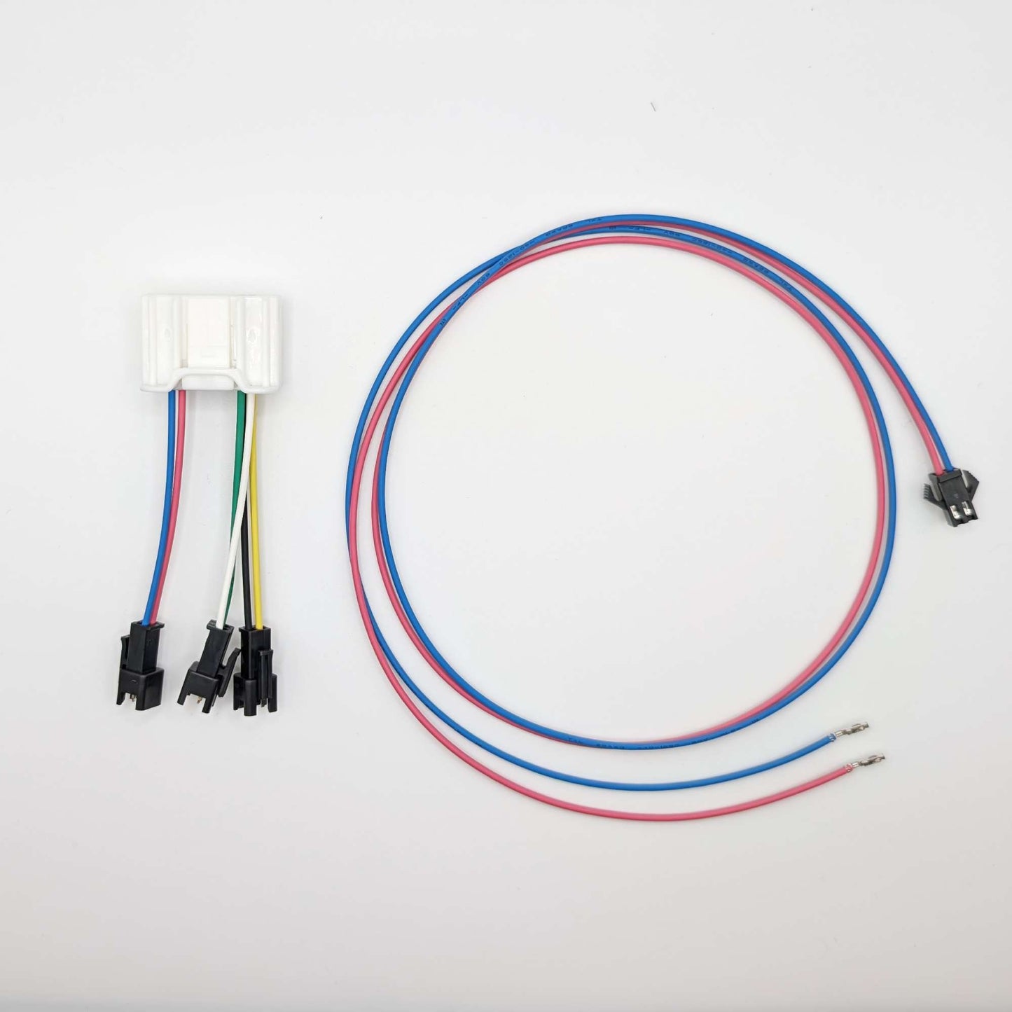 Model 3/Y (HW3/HW4) - Vehicle CAN Addon Cable